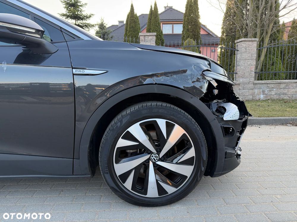 Volkswagen ID.4 Performance Upgrade Pro 1st Max - 20
