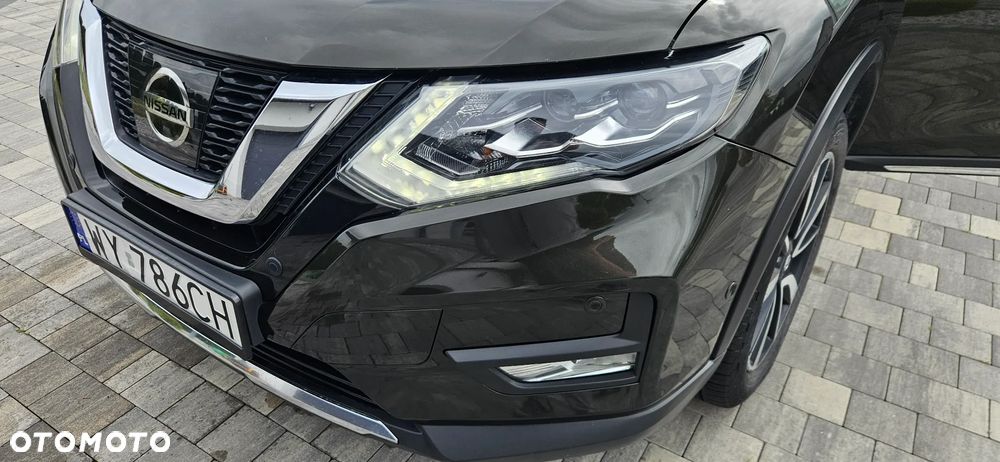 Nissan X-Trail 2.0 dCi Tekna Xtronic 4WD - 9