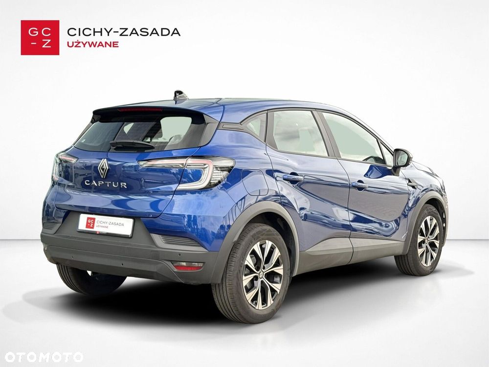 Renault Captur - 5