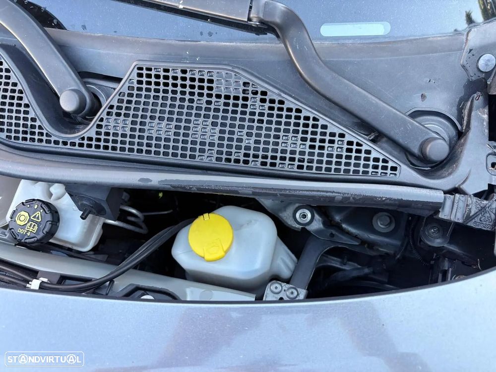 Smart ForFour 0.9 Passion 90 Aut. - 20