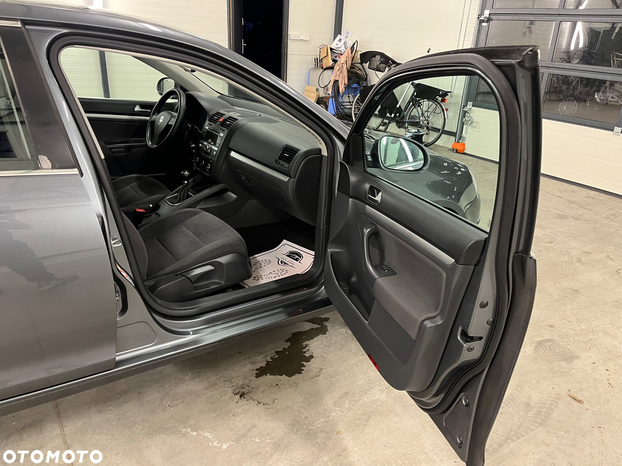 Volkswagen Jetta 1.9 TDI Comfortline - 20