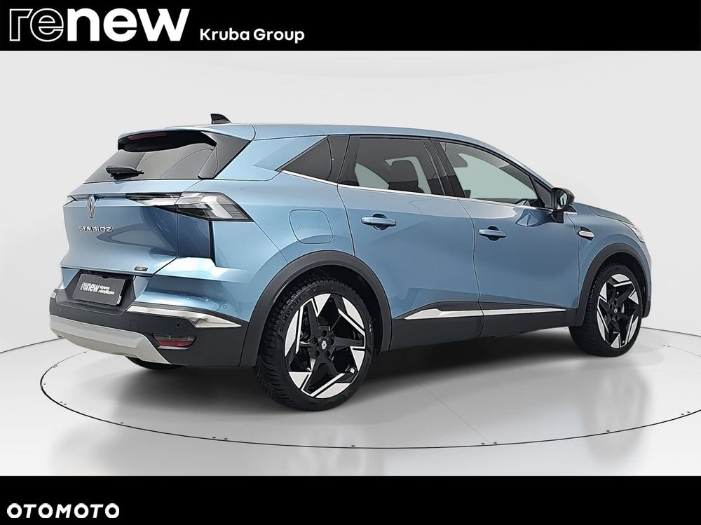 Renault Symbioz 1.6 E-Tech Full Hybrid 145 Iconic - 5