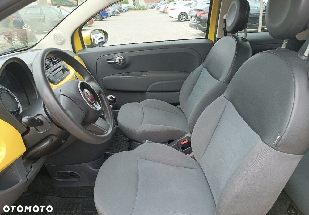 Fiat 500 - 17