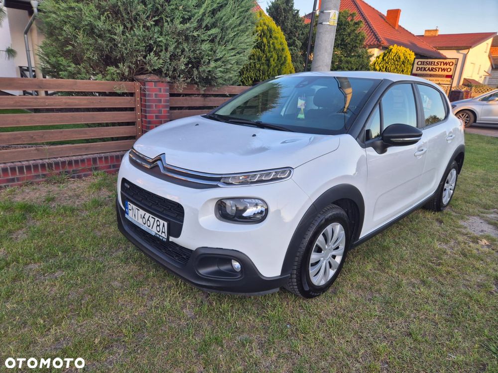 Citroën C3 1.2 PureTech Elle - 1