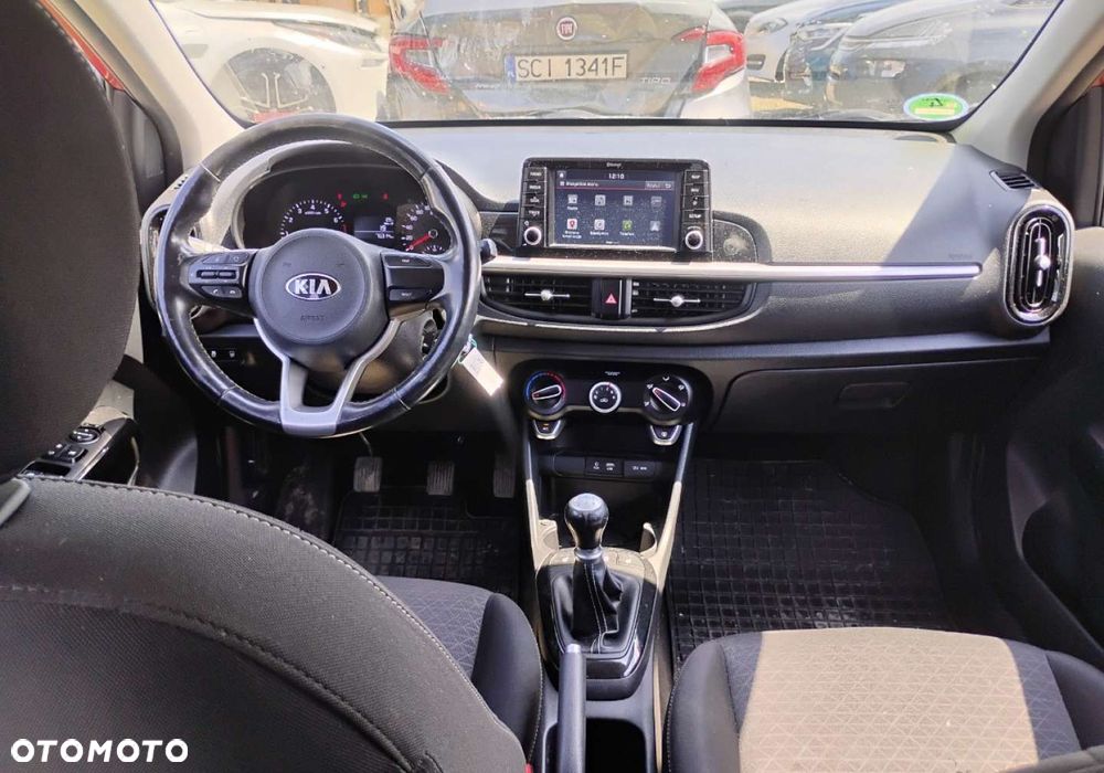 Kia Picanto - 7