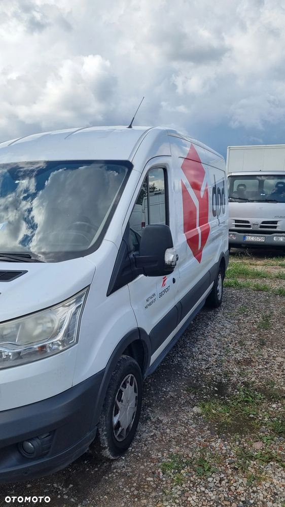 Ford Transit L3H2 Ambiente - 3