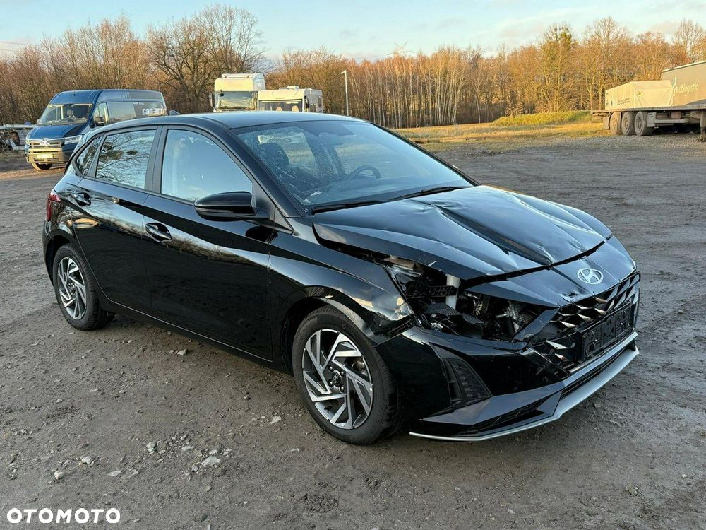 Hyundai i20 1.0 T-GDI Comfort - 6