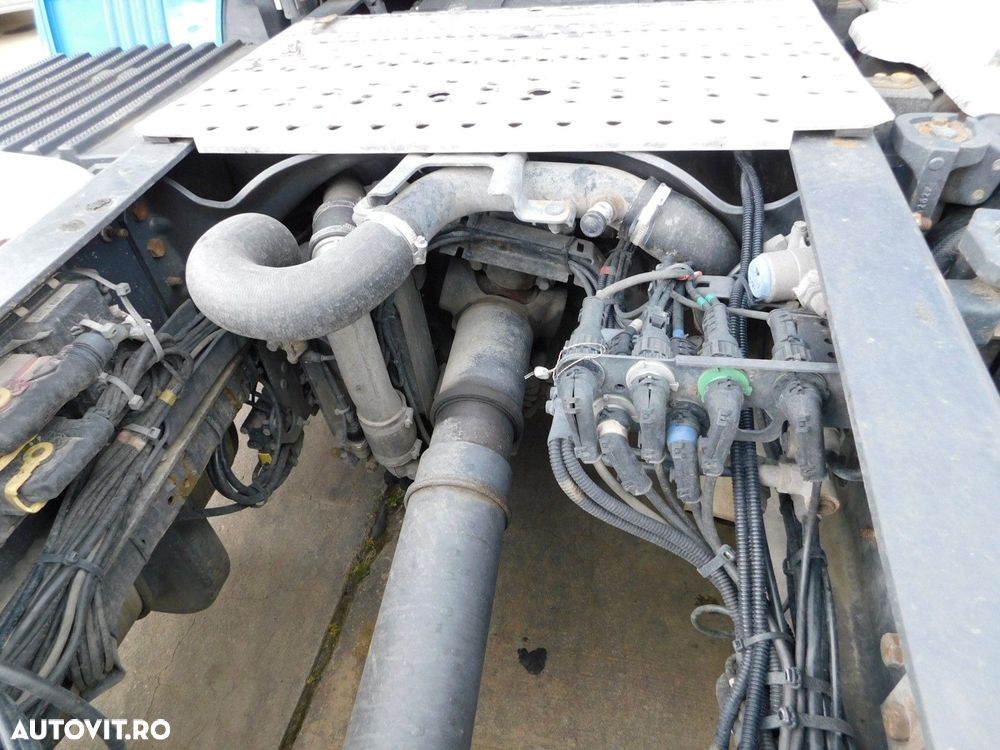Scania R450 - 8