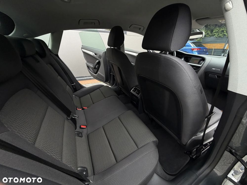 Audi A5 Sportback 1.8 TFSI multitronic - 17