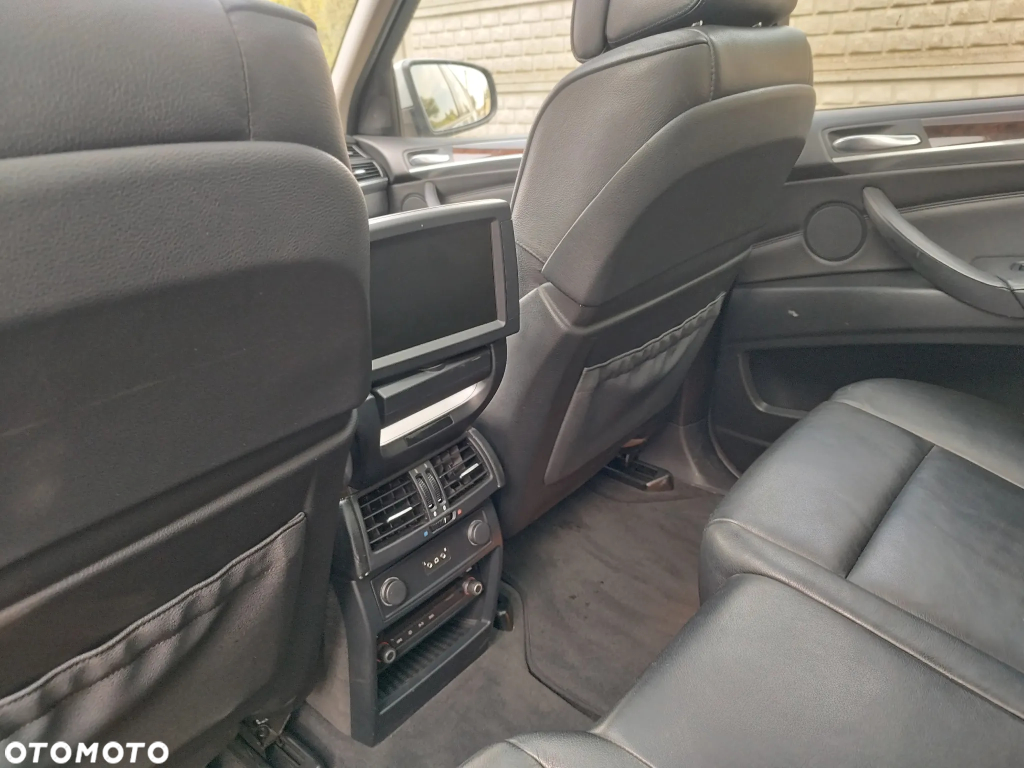 BMW X5 3.5d xDrive - 16