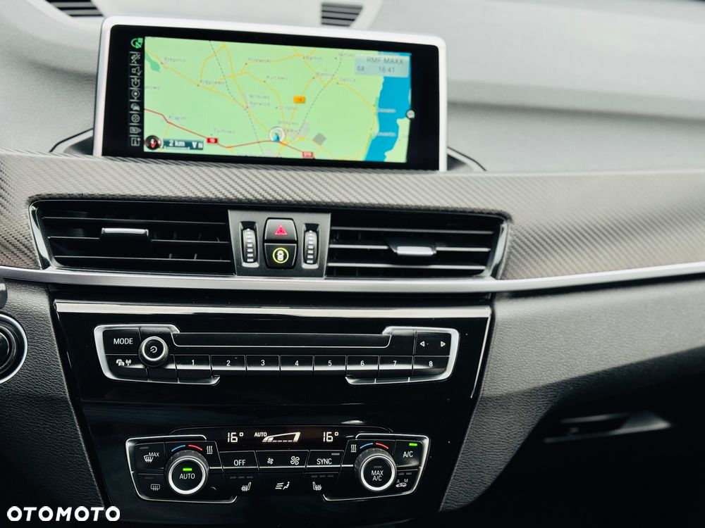 BMW X1 xDrive20d Sport Line sport - 7