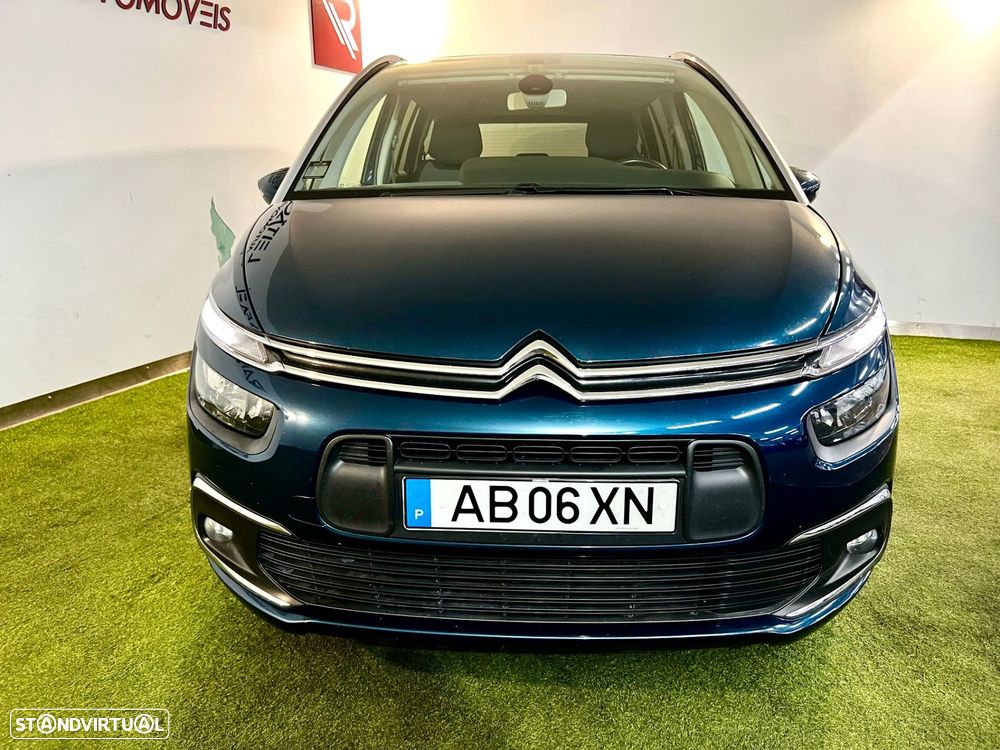 Citroën C4 Spacetourer 1.5 BlueHDi Feel - 2