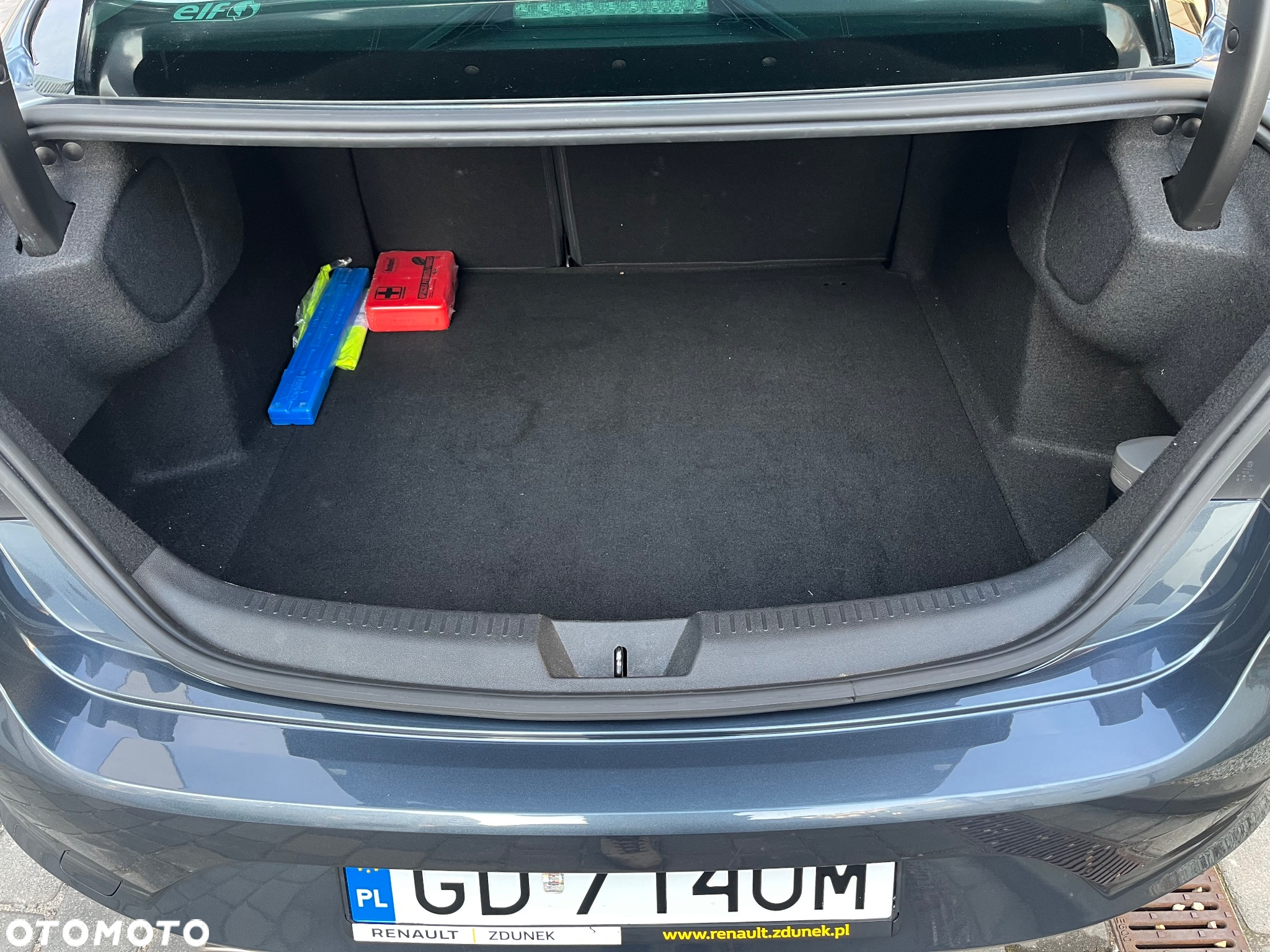Renault Megane - 20