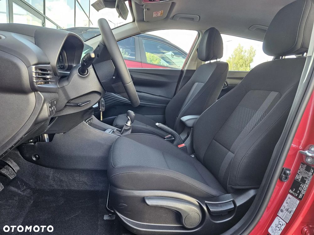 Hyundai i20 1.0 T-GDI Modern - 18