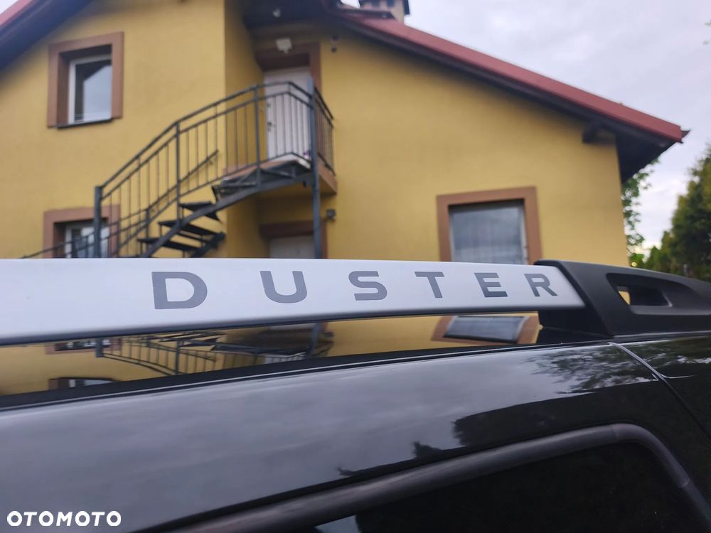 Dacia Duster - 10