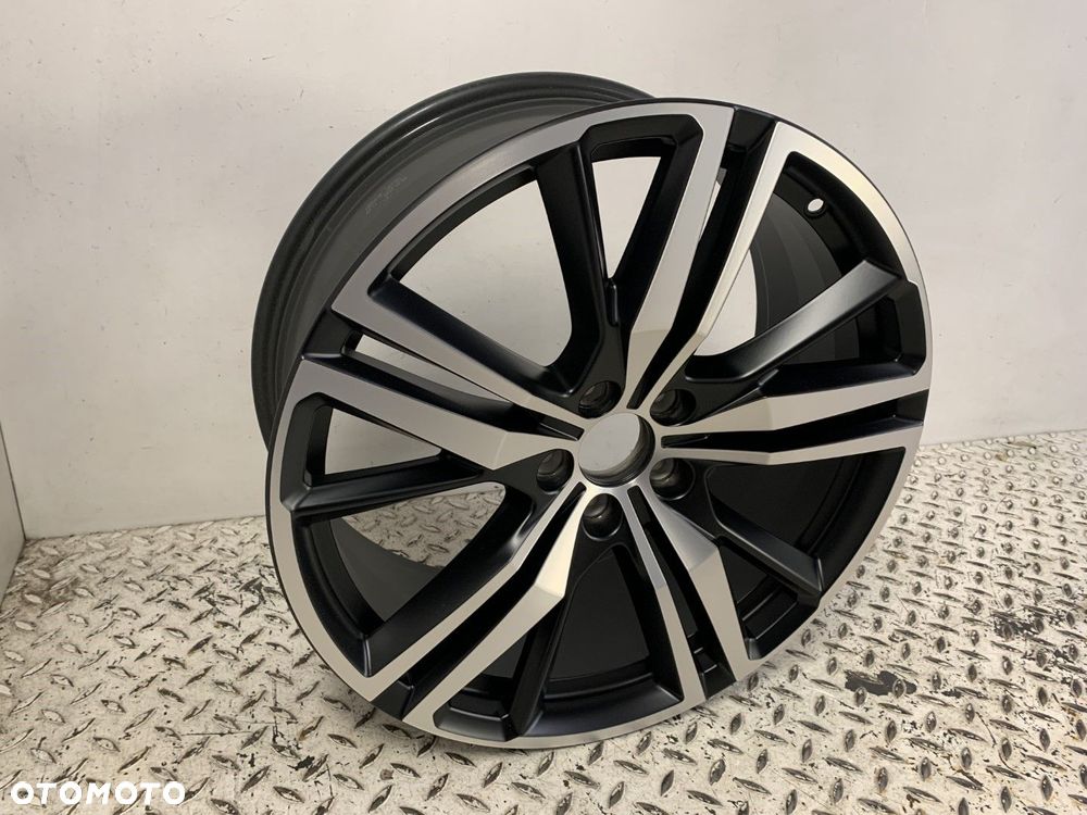 NOWA FELGA ALUMINIOWA ALUFELGA VOLVO XC60 8.0x19 ET42 5x108 32143050 - 4