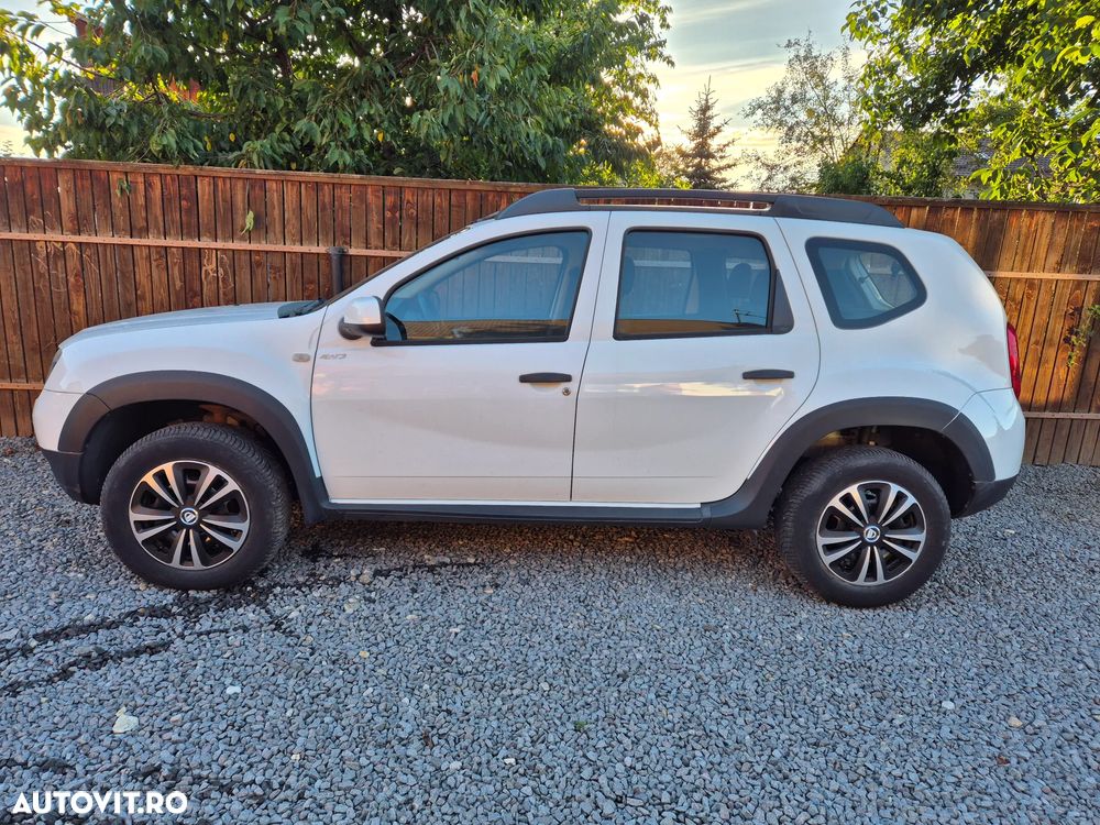 Dacia Duster - 9