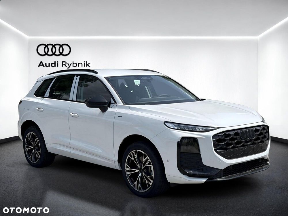 Audi Q3 - 8