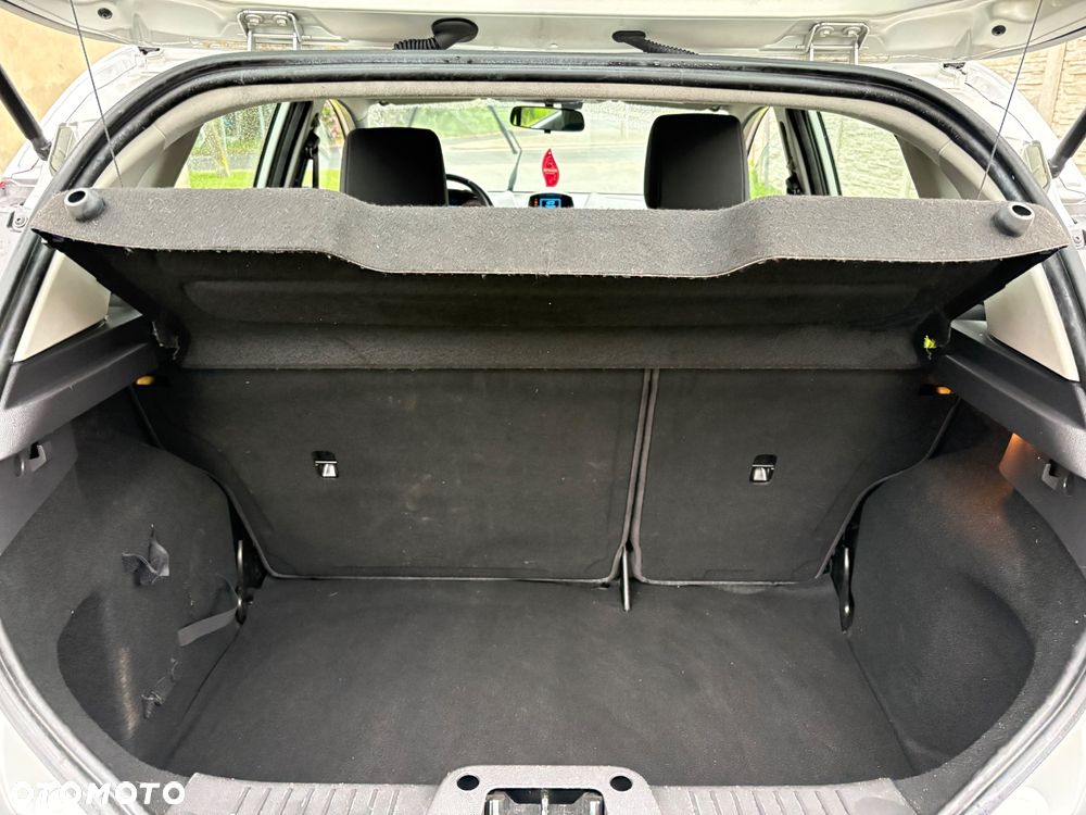Ford Fiesta 1.25 SYNC Edition - 14
