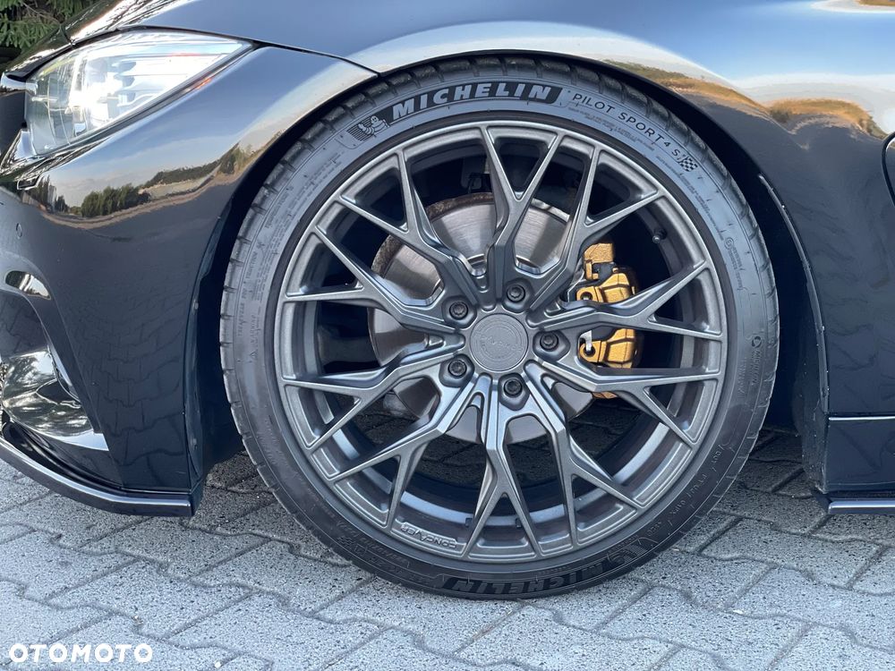 BMW Seria 4 - 16