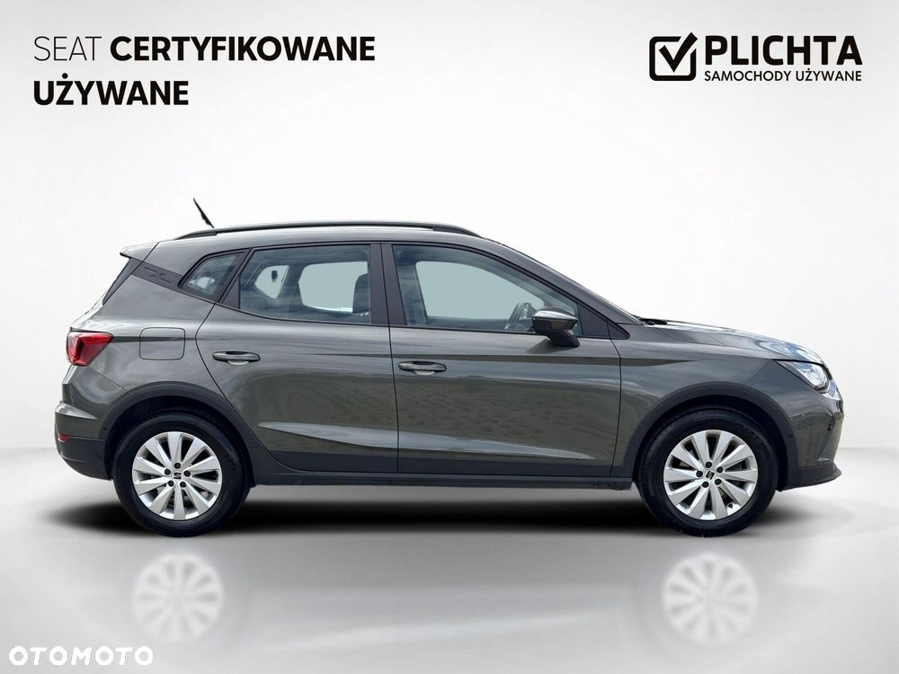 Seat Arona 1.0 TSI Style S&S DSG - 7
