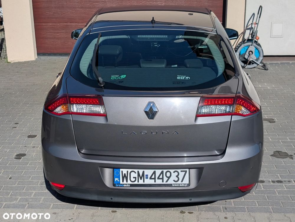 Renault Laguna 2.0 Bose Edition - 16