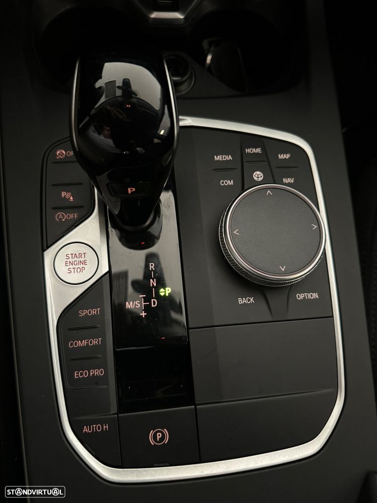 BMW 116 d Line Sport Auto - 22
