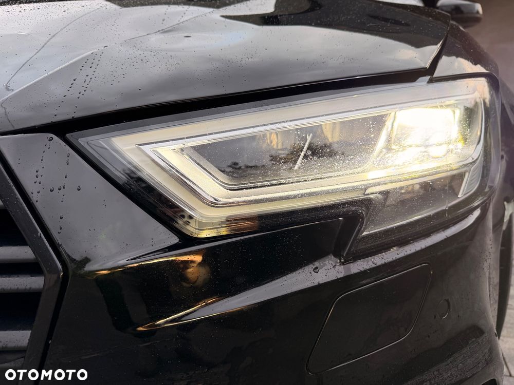 Audi A3 Sportback 2.0 TDI (clean diesel) quattro S tronic S line Sportpaket - 30