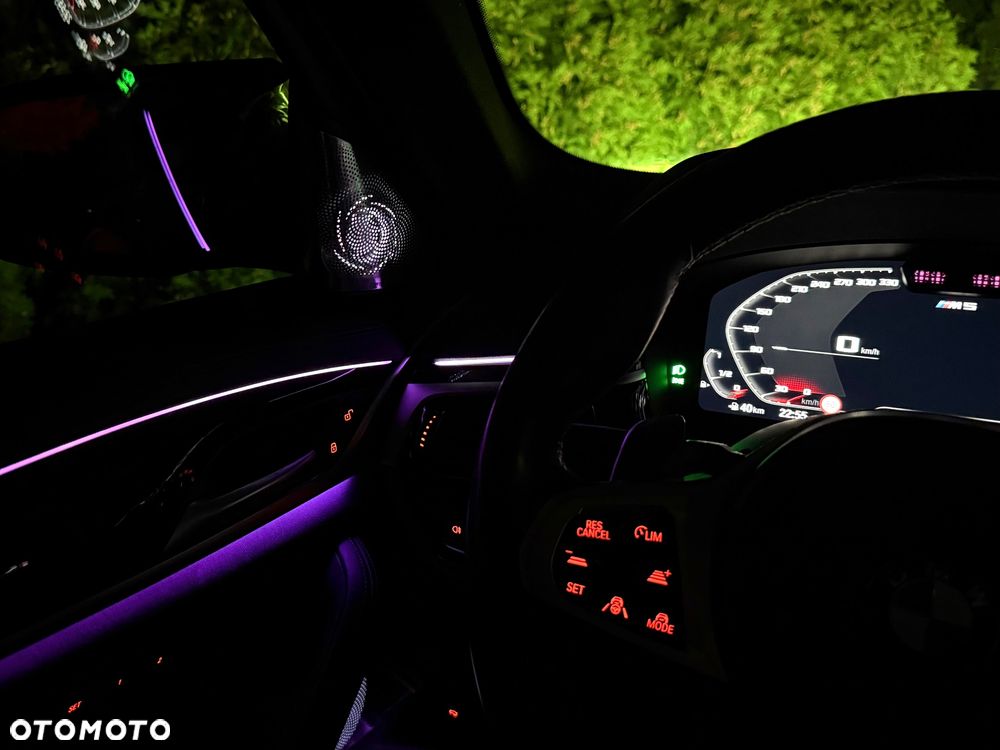 BMW M5 Standard - 30