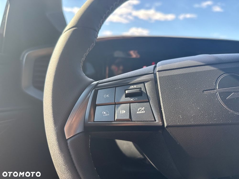 Opel Mokka 1.2 T GS S&S - 15