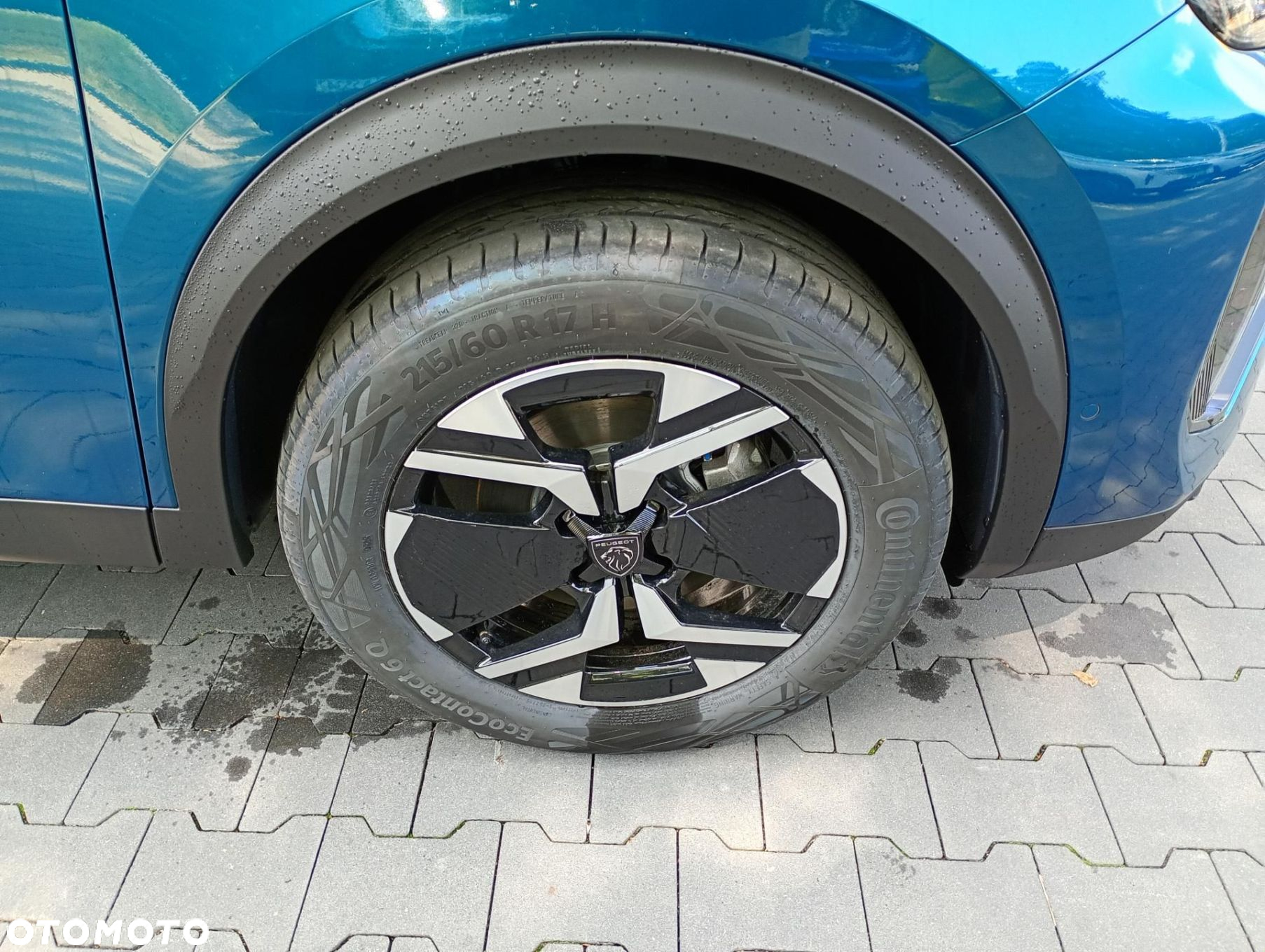 Peugeot 2008 - 37