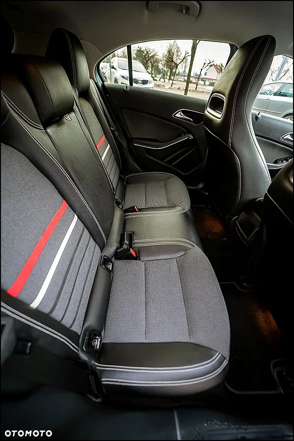 Mercedes-Benz Klasa A - 33