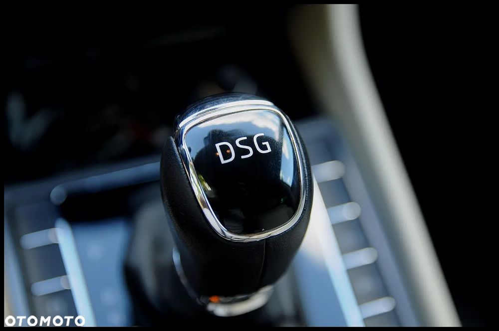 Skoda Superb - 33