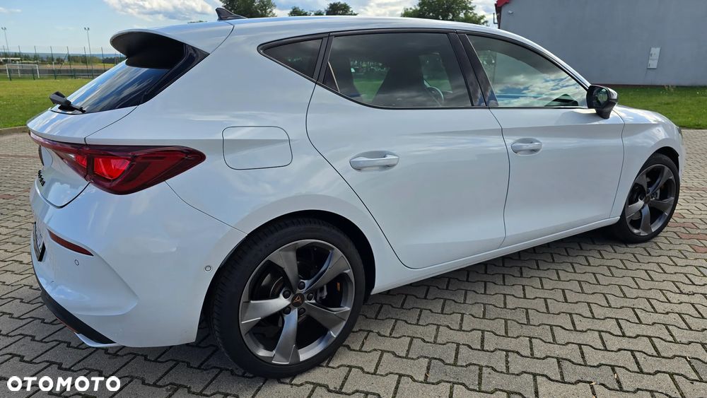 Cupra Leon - 6