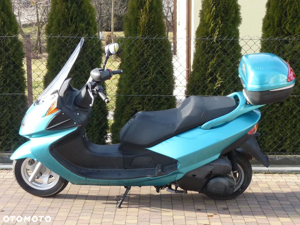 Italjet Inny - 3