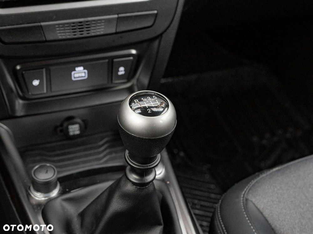 SsangYong/KGM Tivoli 1.5 T-GDI Joy - 19