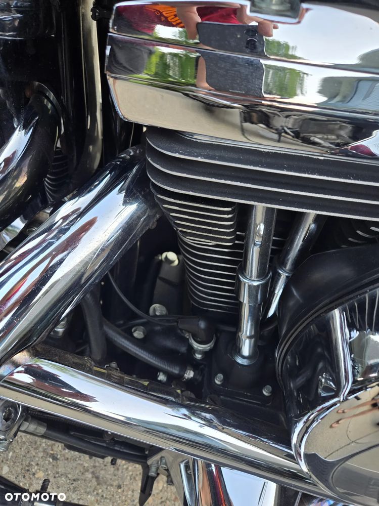 Harley-Davidson Inny - 20