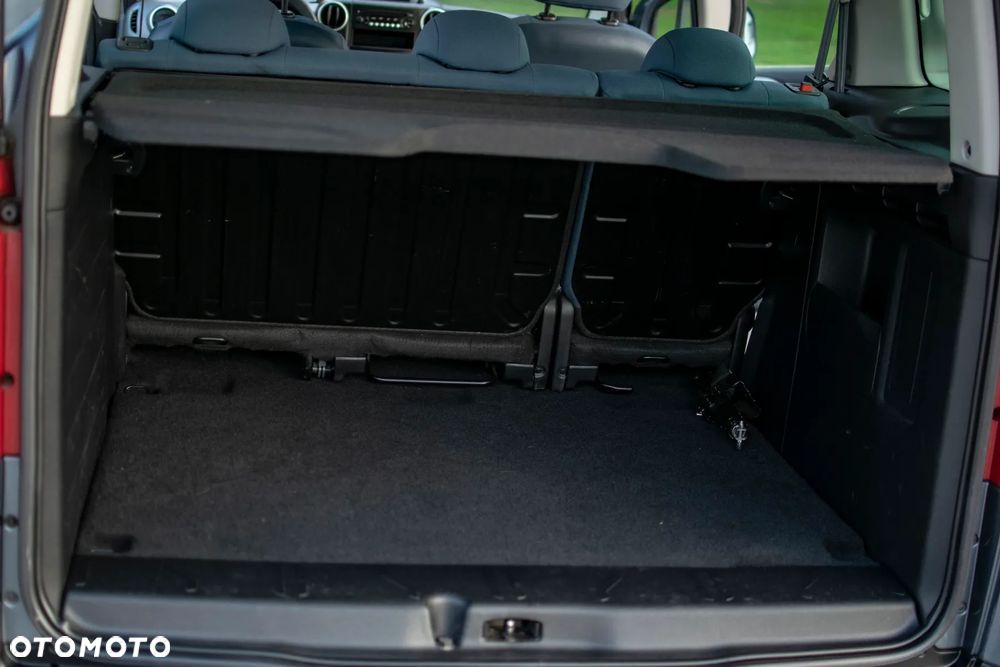 Citroën Berlingo 1.6 16V Multispace - 33