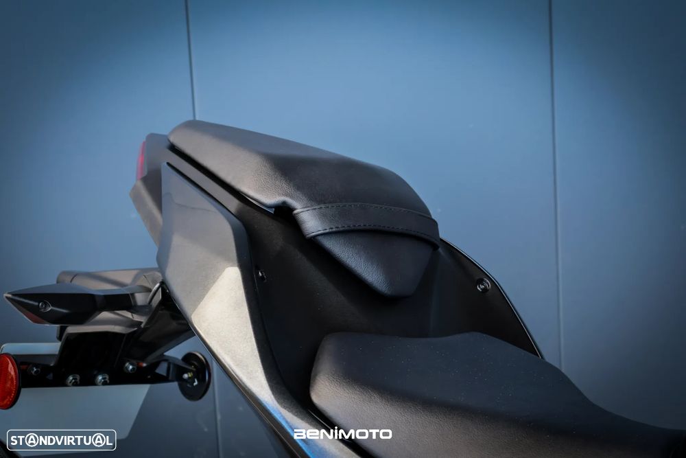 Kawasaki Ninja 500 Performance (A2) - 13
