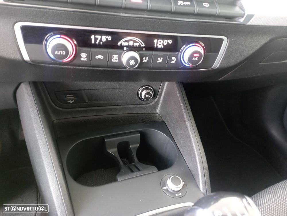 Audi Q2 30 TFSI S line - 11