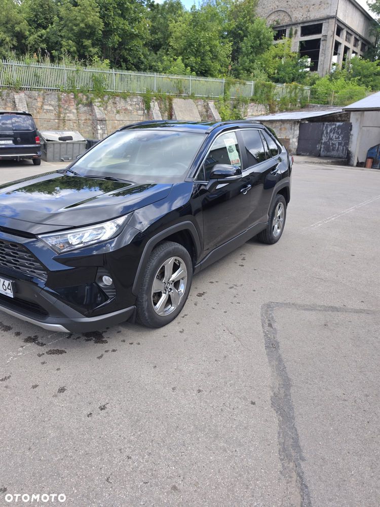 Toyota RAV4 2.0 Active 4x4 - 9