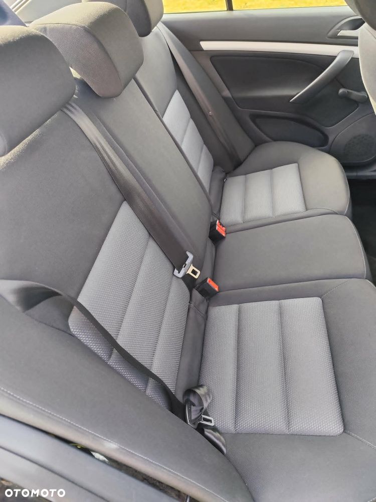 Skoda Octavia 1.9 TDI Elegance - 7