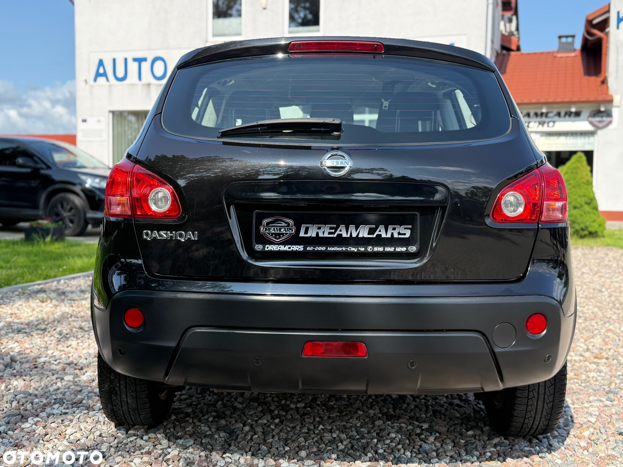 Nissan Qashqai - 15