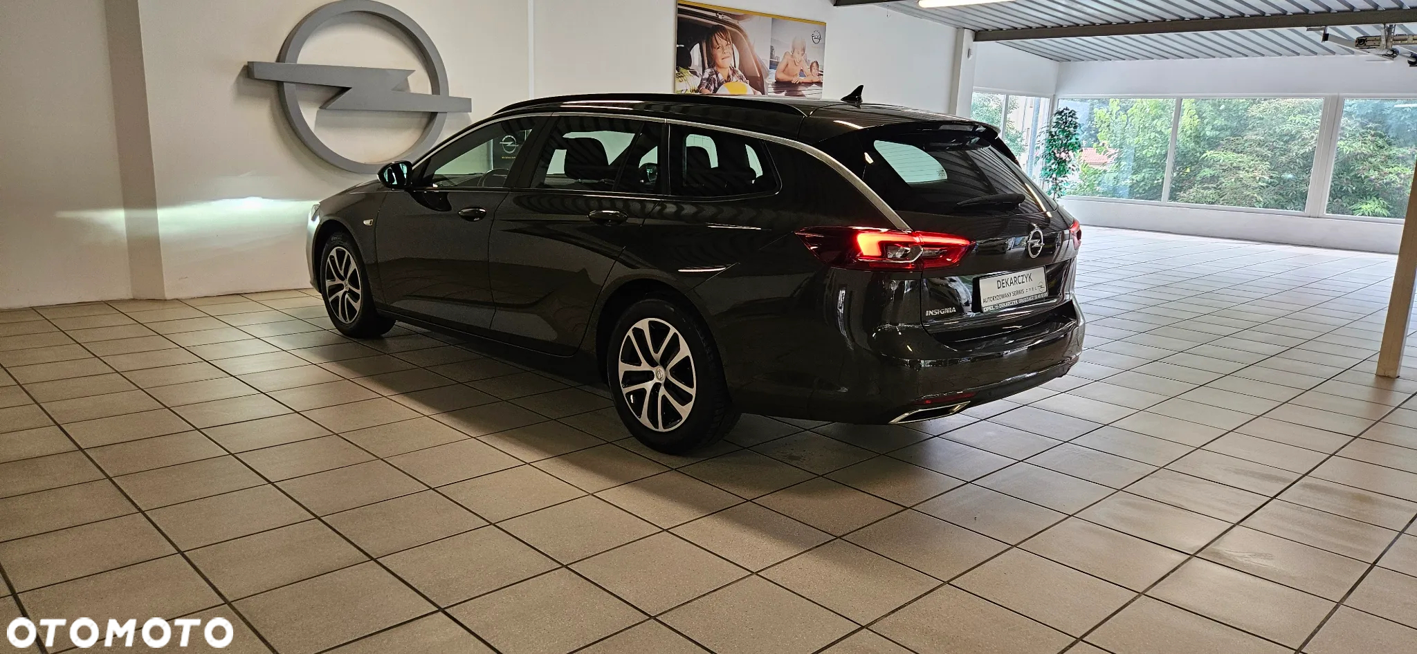 Opel Insignia 2.0 T Edition S&S - 6
