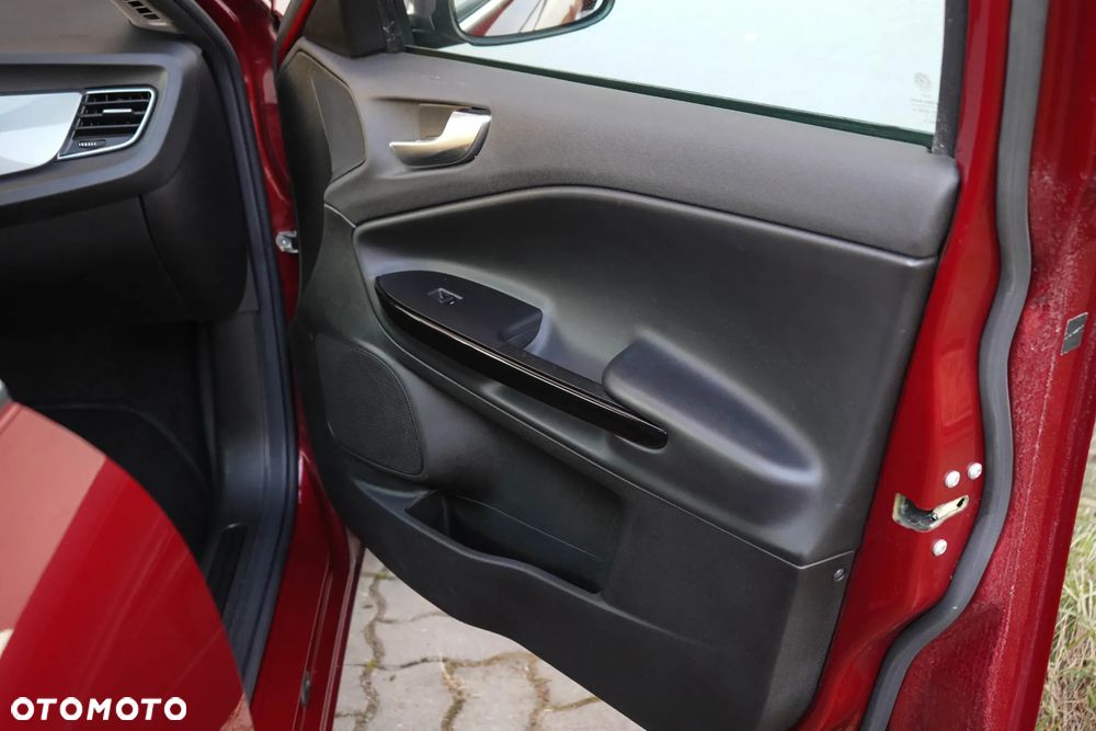 Alfa Romeo Giulietta 1.4 TB 16V - 14