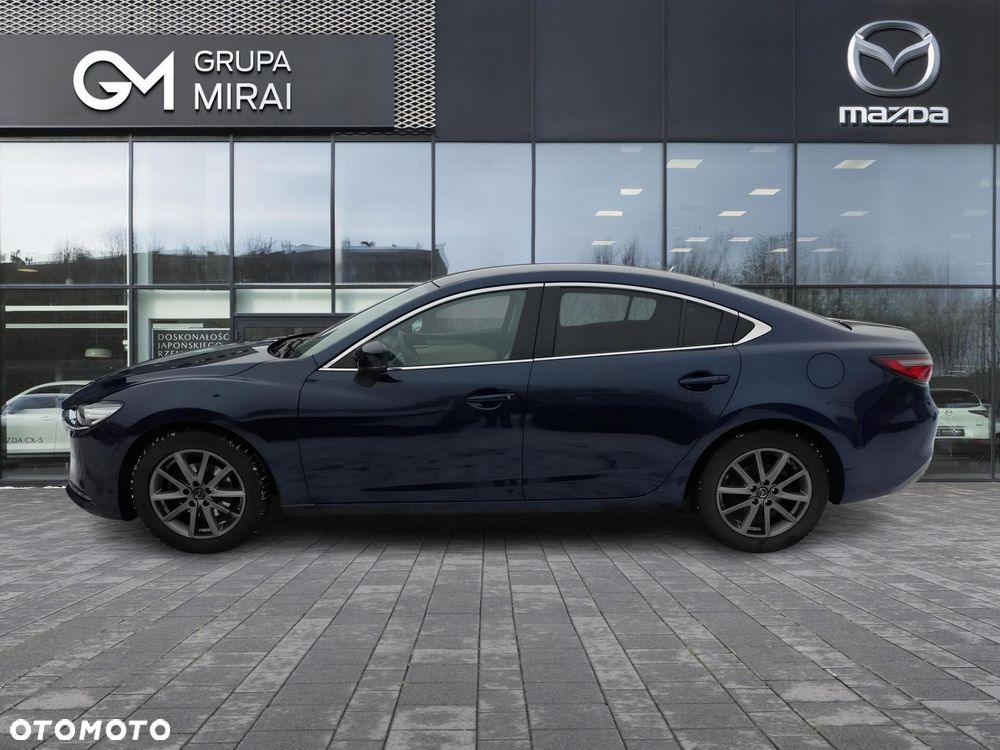 Mazda 6 2.0 SKYPassion - 3