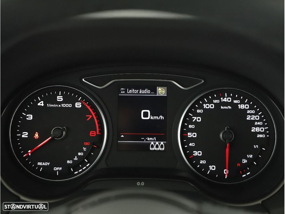 Audi Q2 30 TFSI Advanced — fotografia 28