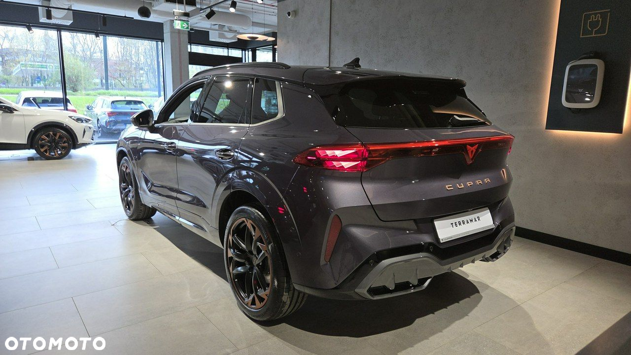 Cupra Terramar - 4