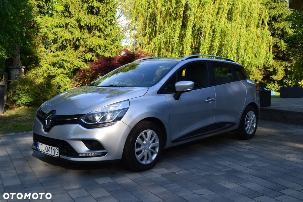Renault Clio - 1