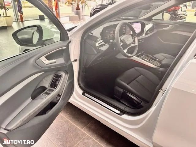 Audi A5 35 TFSI S tronic - 6